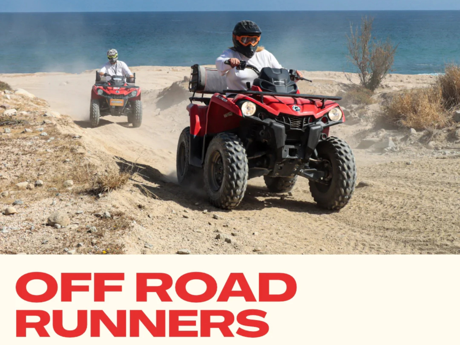 ATV Tour