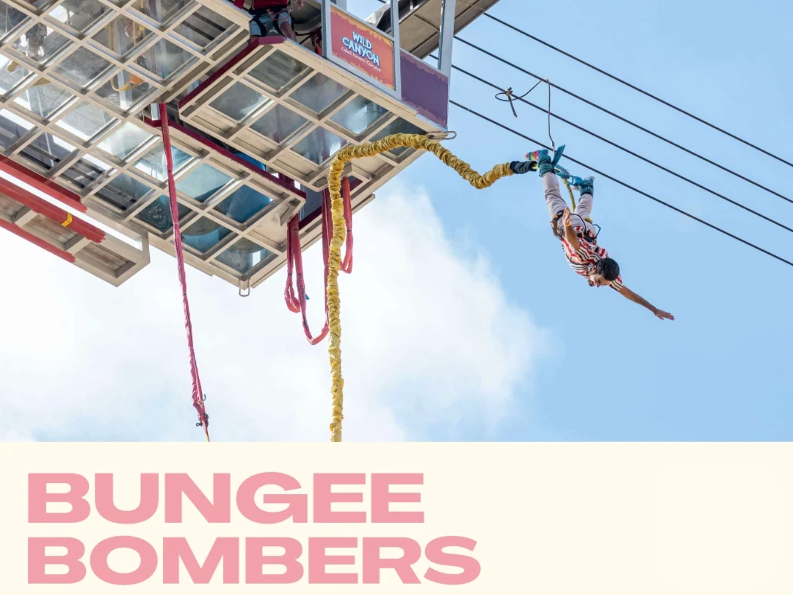 Bungee Jump