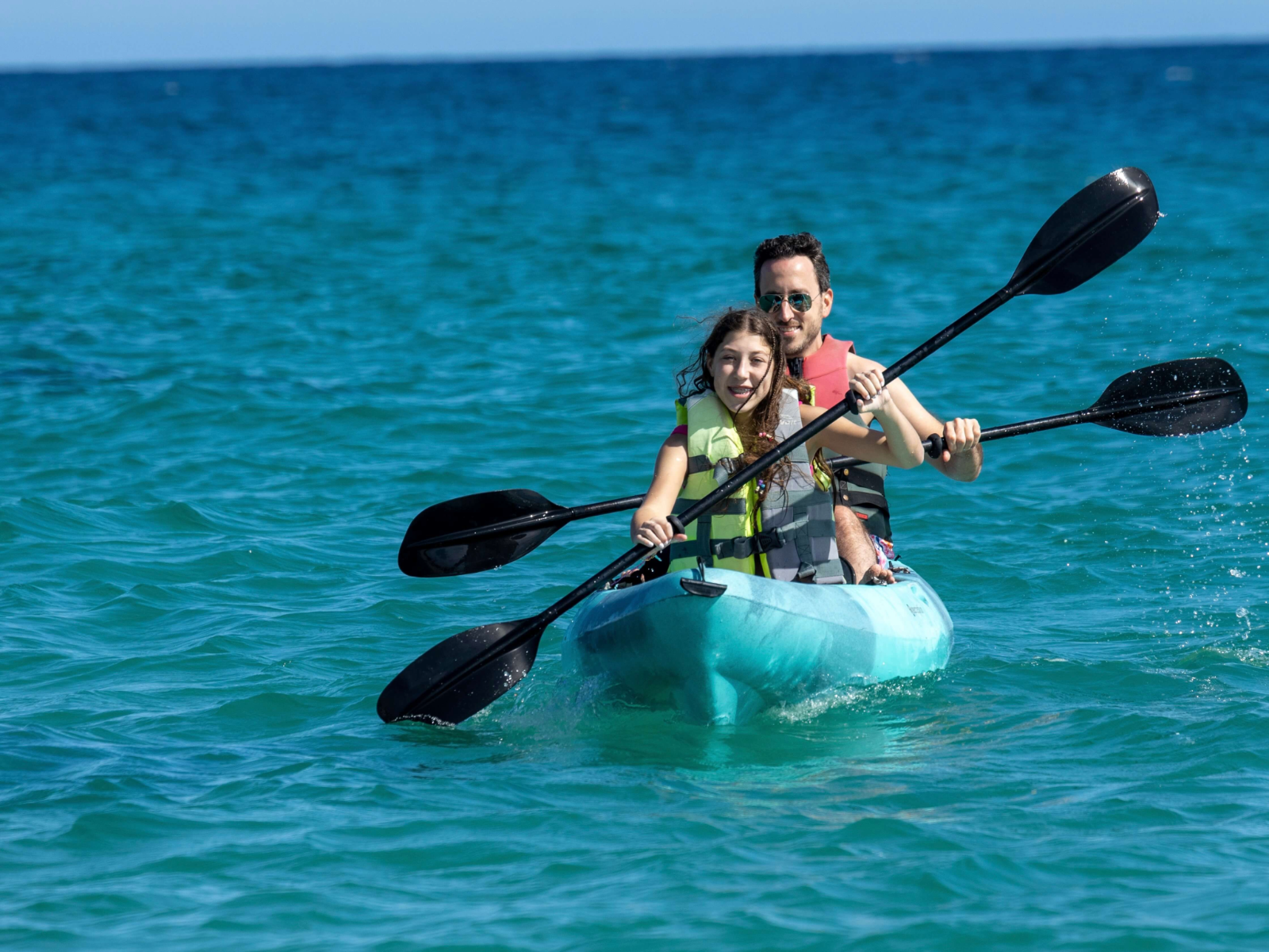 Kayak