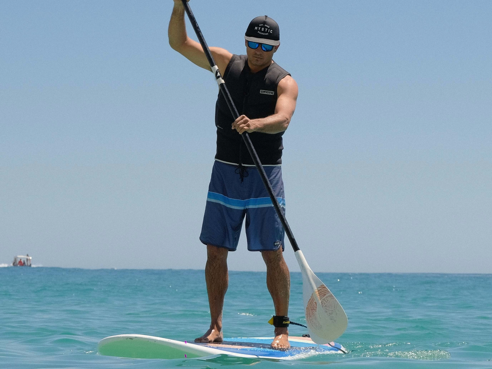 Stand Up Paddle (SUP)