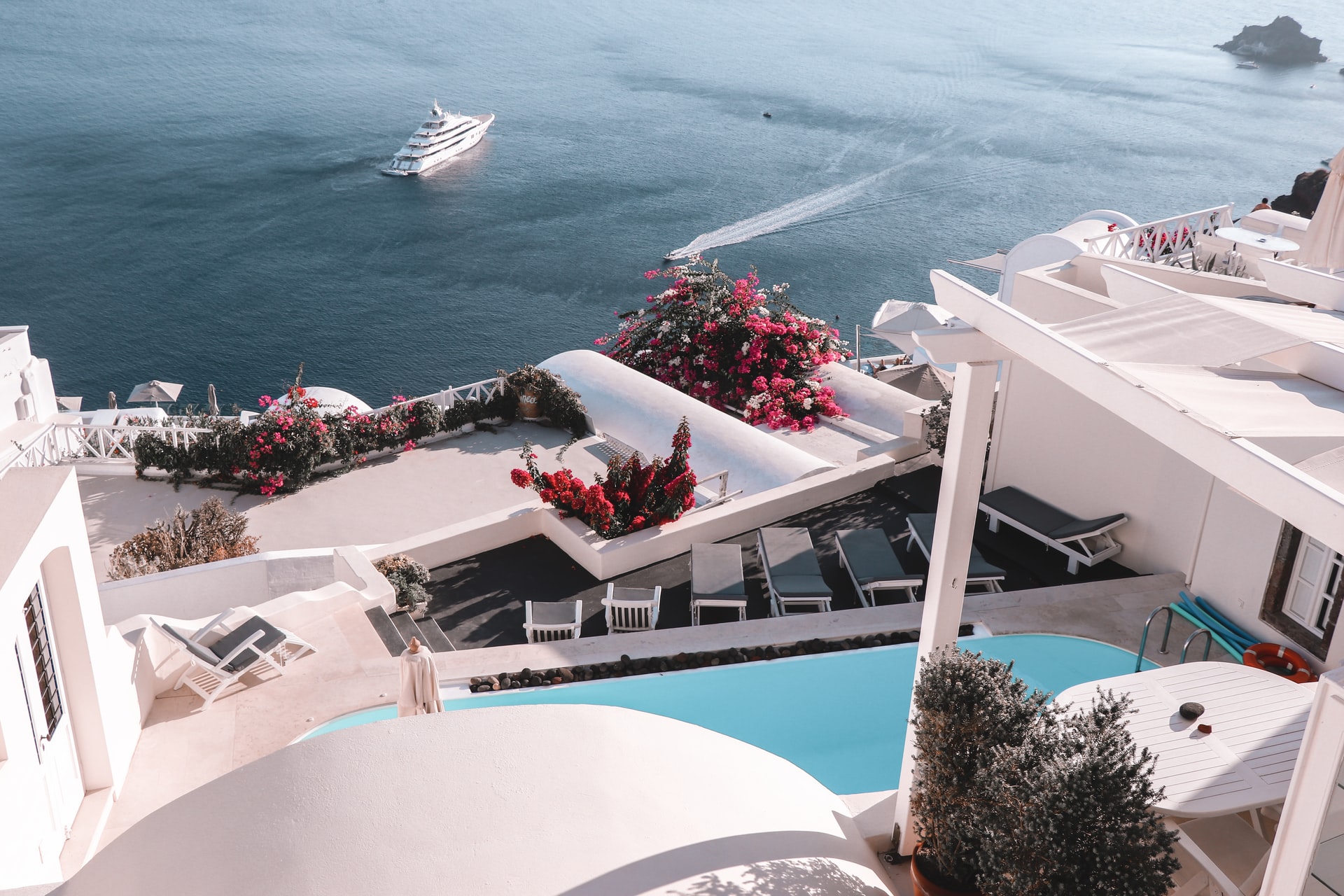 Ultimate Summer vacation